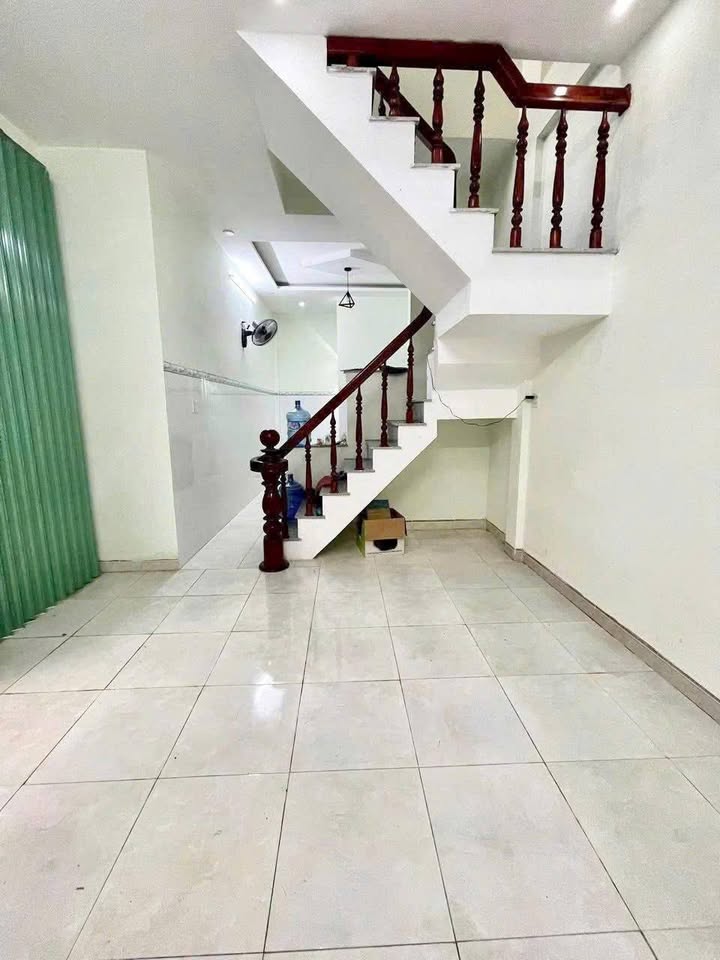 Nhà cho thuê Nguyễn Thị Minh Khai, Quy Nhơn 1 tầng - Giá chỉ 4.5 triệu/tháng!