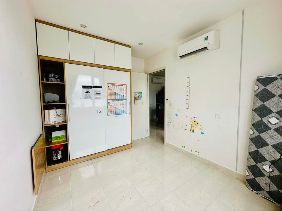 Căn hộ Ecohome Nhơn Bình 2PN giá 4 triệu - Full nội thất, sẵn sàng vào ở ngay!