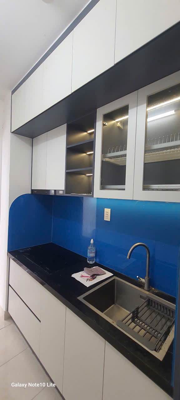 Căn hộ Ecohome Nhơn Bình 60m² giá 3 triệu - Nội thất đầy đủ, sẵn sàng vào ở!