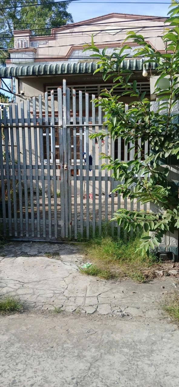 Nhà cấp 4 đường Bùi Hữu Nghĩa, Cao Lãnh 338m² giá 2.2 tỷ - Thương lượng ngay!