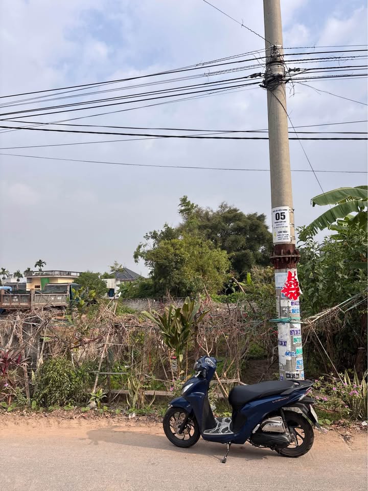 Đất nền thôn Nam Lâu, Thanh Tân, Kiến Xương 70m² giá 800 triệu - Đầu tư sinh lời ngay!