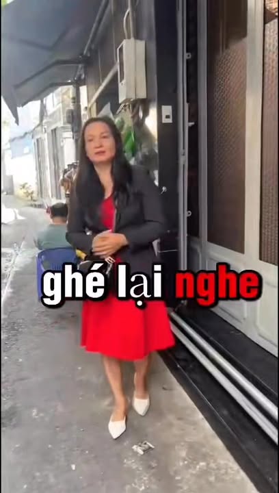 Nhà bán Dương Bá Trạc, Quận 8, 59m² giá 7.6 tỷ - Sổ hồng chính chủ!