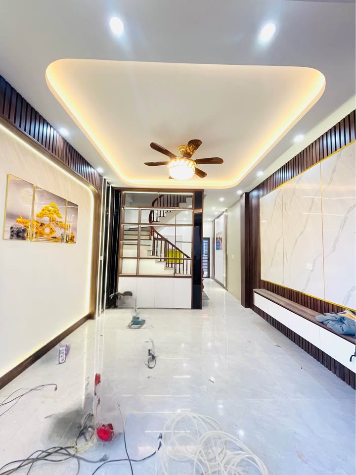 Nhà 4 tầng Trần Lãm Thái Bình 45m² giá 3 tỷ - Vị trí gần Bệnh viện An Đức!