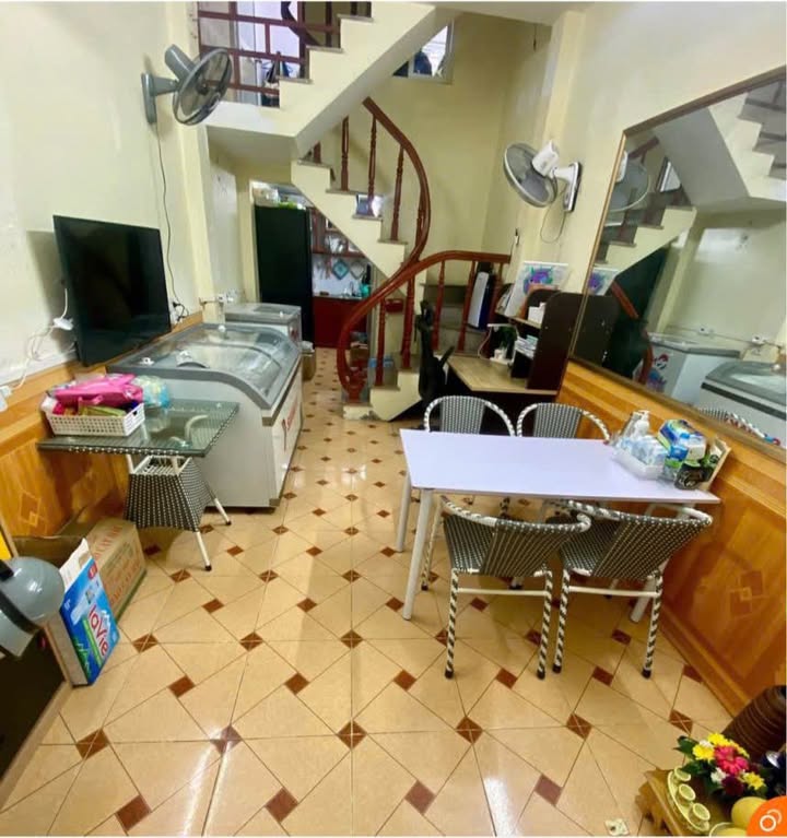 Nhà ngõ 185 Tôn Đức Thắng, Hải Phòng 25m² giá 1.52 tỷ - Chính chủ bán gấp!