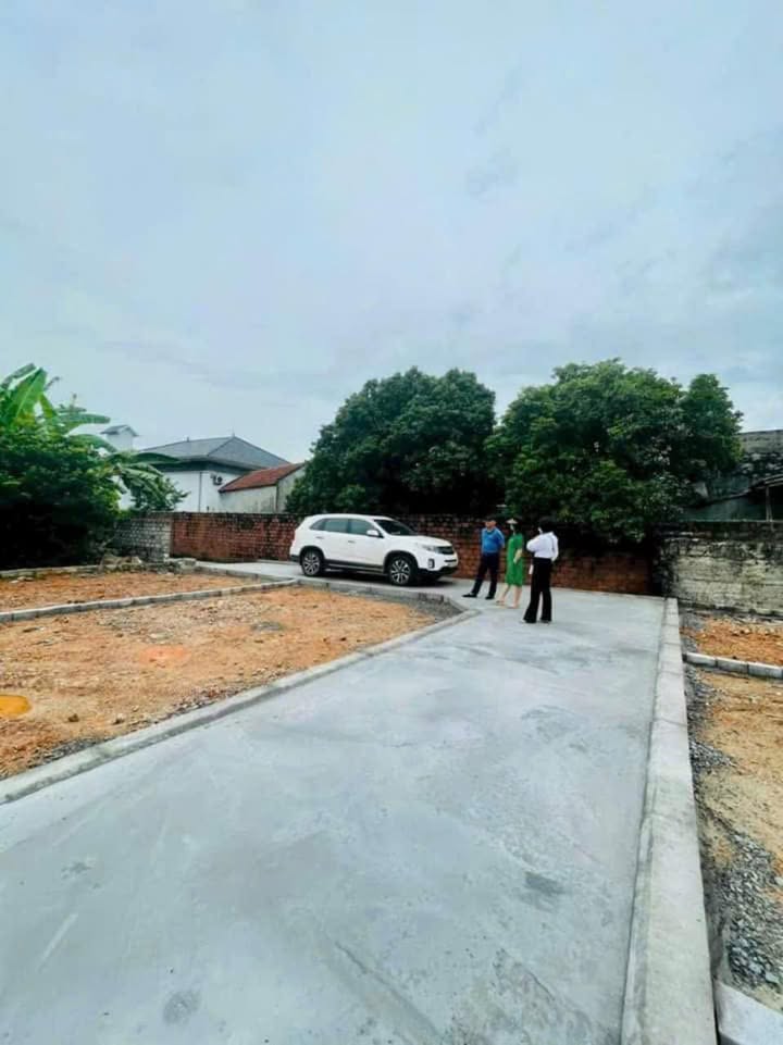 Đất nền Chính chủ tại phường Lê Ích Mộc, Thủy Nguyên 62m² giá 600 triệu - Cơ hội đầu tư tuyệt vời!
