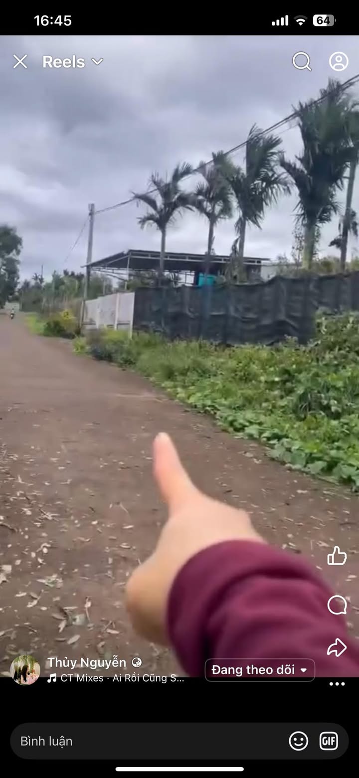 Đất thổ cư mặt tiền đường Phạm Hồng Thái, 280m², giá chỉ 2.527 tỷ - Cơ hội đầu tư hấp dẫn!