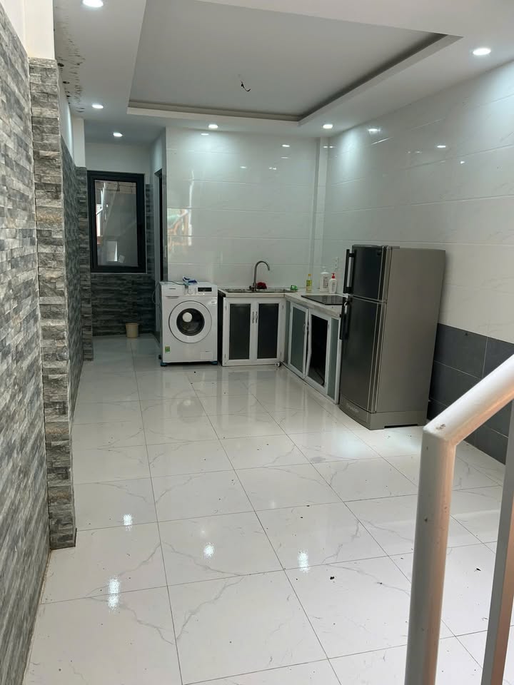 Nhà phố Trần Phú Đà Lạt 46.5m² giá 3.45 tỷ - Gần trung tâm, yên tĩnh!