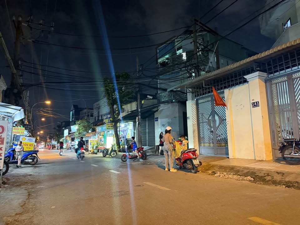 Căn hộ dịch vụ Tân Tạo 500m² giá 36 tỷ - Đầu tư sinh lời bền vững!