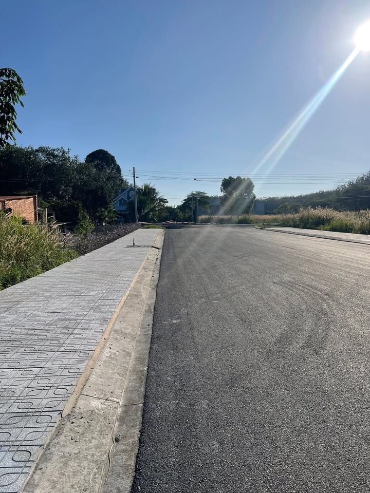 Đất thổ cư Chơn Thành 234m² giá thương lượng - Cơ hội đầu tư tốt!