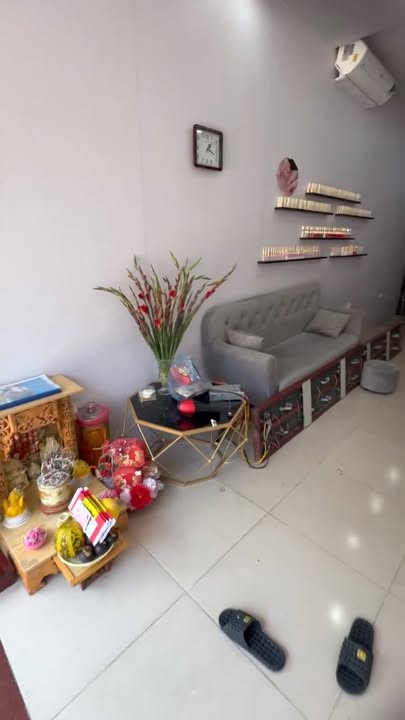 Mặt bằng cho thuê Phúc Diễn 8 triệu - Kinh doanh ngay trong khu đông dân!