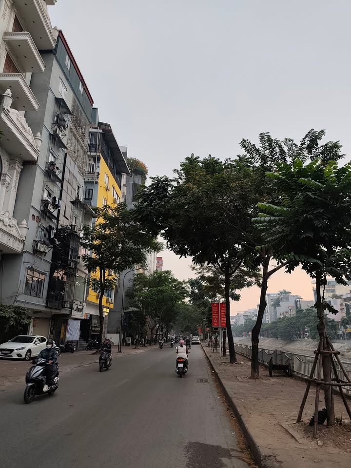 Chung cư Khương Đình, Thanh Xuân 2 ngủ giá 6.5 triệu - Sẵn sàng vào ở!