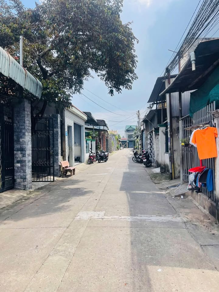 Đất nền Biên Hòa 121m² giá 1.999 tỷ - Tặng 4 phòng trọ, chính chủ bán nhanh!