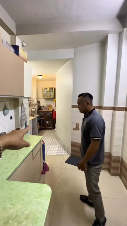 Nhà riêng đường Bình Đông, Quận 8, 35m² giá 3.35 tỷ - Pháp lý rõ ràng, sẵn sàng vào ở!