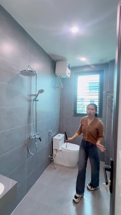 Nhà 3 tầng độc lập tại TDP Hoà Nhất, An Dương 44m² giá 2.7 tỷ - Chính chủ, pháp lý đầy đủ!