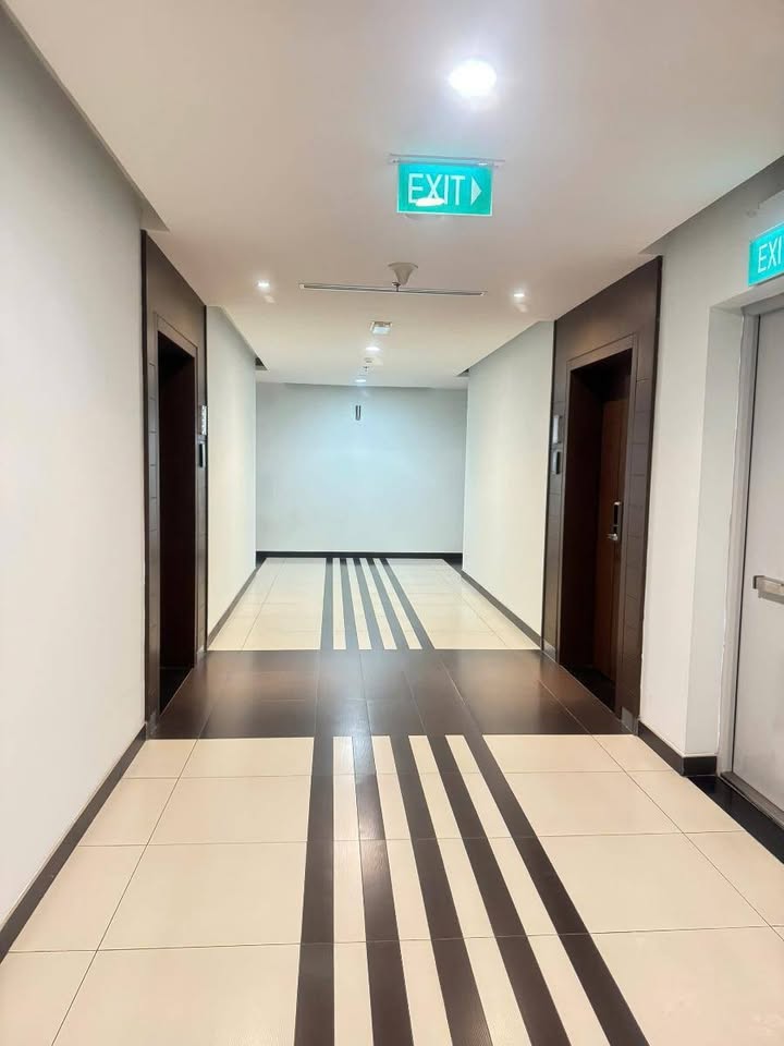 Căn hộ Lancaster Núi Trúc, Ba Đình 113m² giá 13.2 tỷ - Đẳng cấp 5 sao với view hồ tuyệt đẹp!