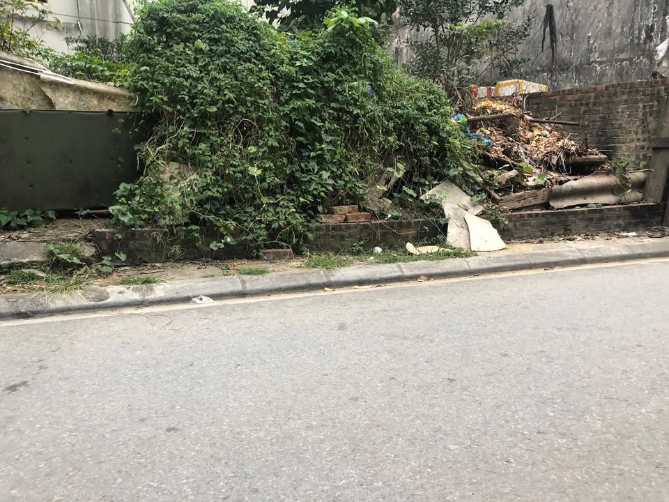 Đất thổ cư Thôn Nhuế, Kim Chung, Đông Anh 104m² - Đầu tư sinh lời ngay!