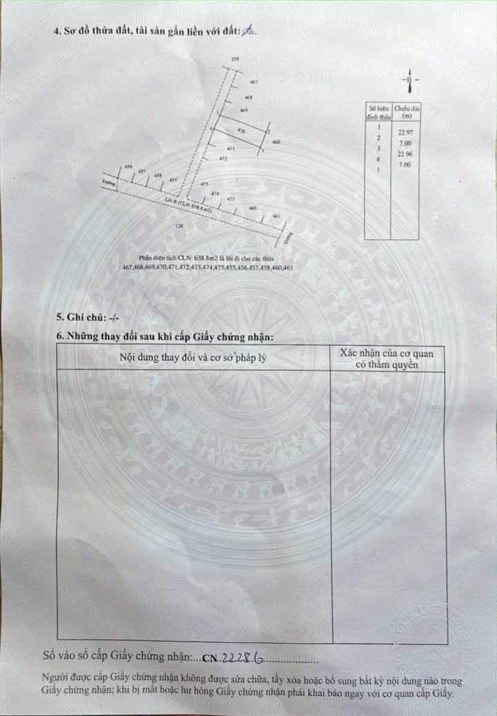 Đất Nền Nghi Kiều 160m² giá chỉ 300 triệu - Cơ hội đầu tư hiếm có!