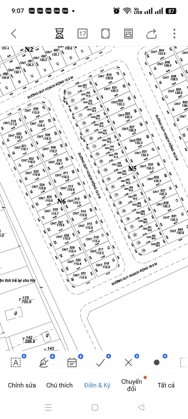 Đất nền Nghi Phú 115m² giá 4 tỷ - Vị trí trung tâm, kết nối thuận lợi!