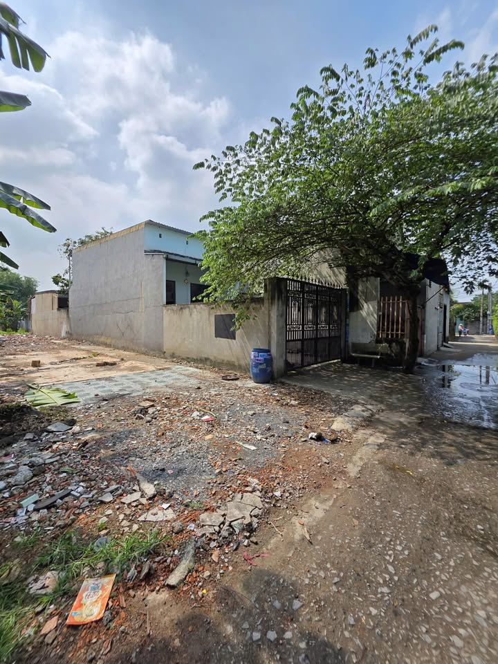 Đất nền Tân Đông Hiệp 200m² giá 3.6 tỷ - Cơ hội đầu tư sinh lời!