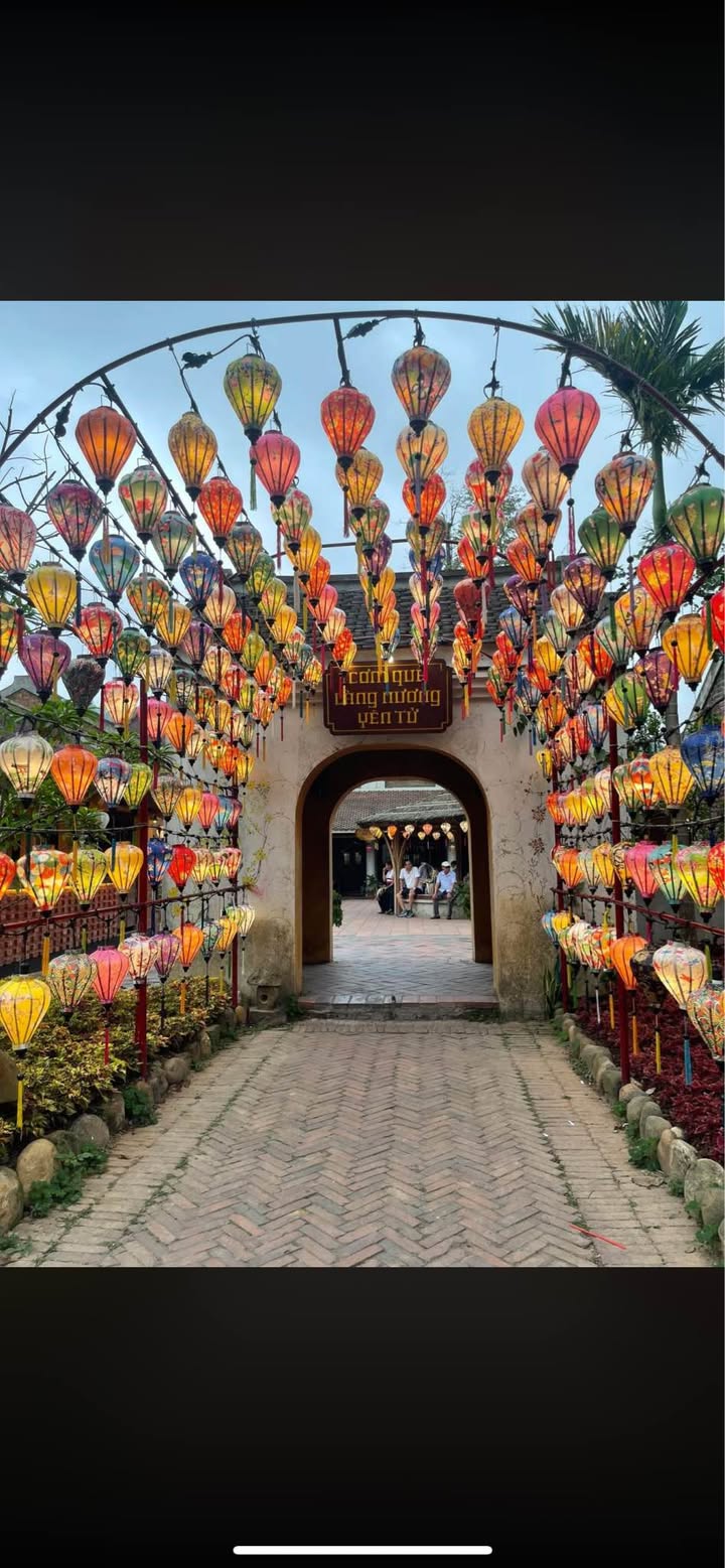 Đất tặng nhà cấp 4 tại Lộc Vượng, 46m² giá 1 tỷ - Ô tô đỗ cửa, lô góc!