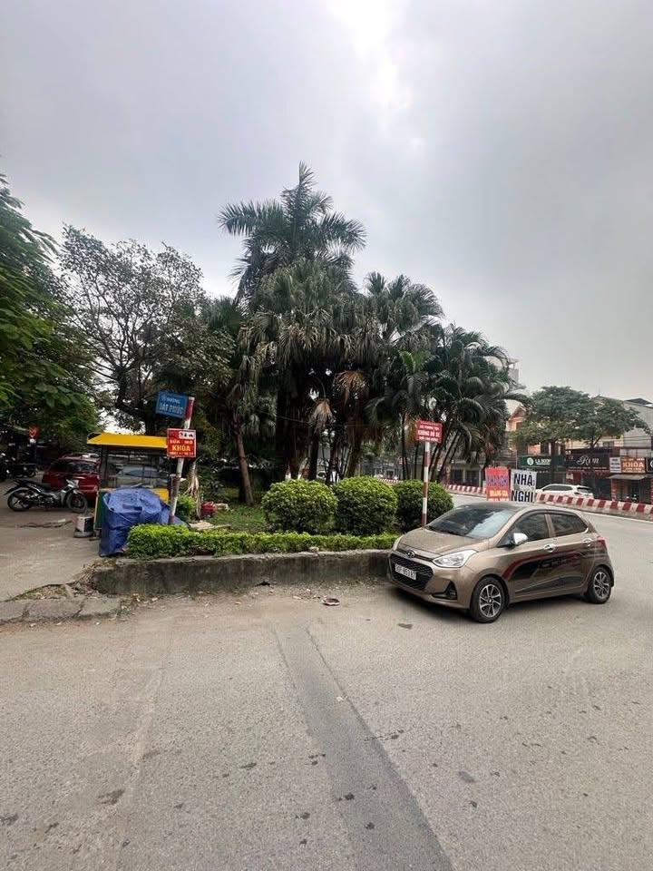 Nhà phố liền kề Tân Tây Đô Đan Phượng 95m² giá thỏa thuận - Đầu tư sinh lời ngay!