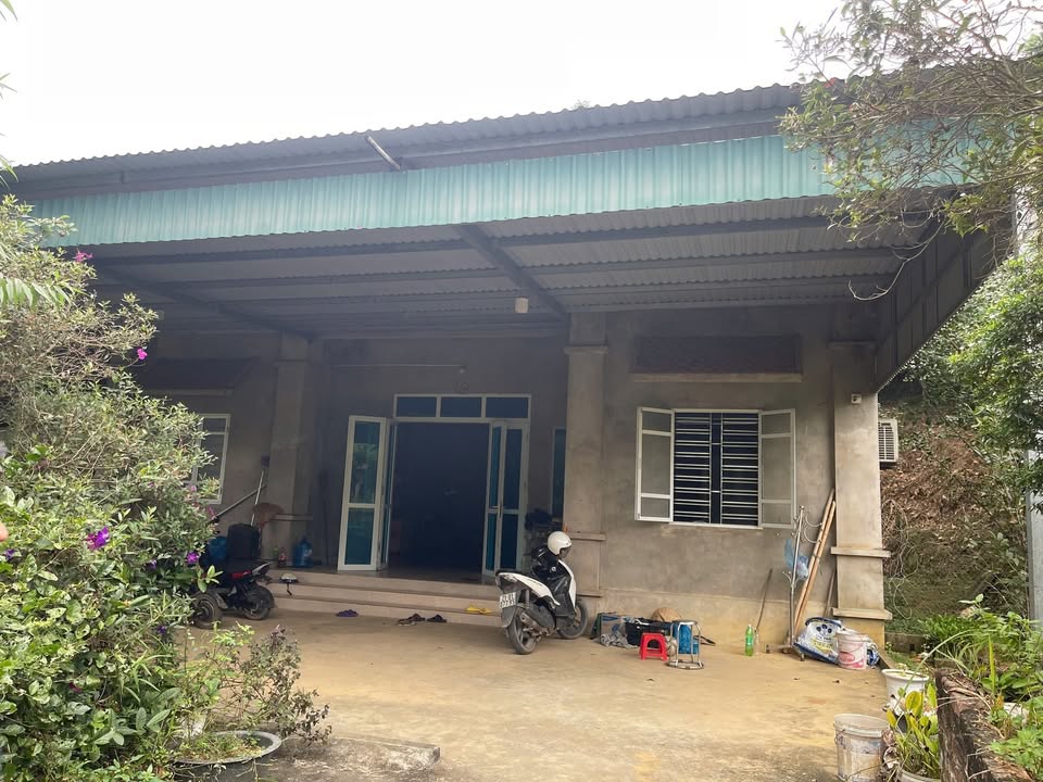 Đất kèm nhà chính chủ tại Đại Đồng Yên Bình 2000m² - Cơ hội đầu tư tuyệt vời!