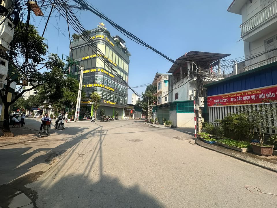 Đất nền Vĩnh Ngọc Đông Anh 62,3m² - Gần trường và chợ, vị trí đắc địa!