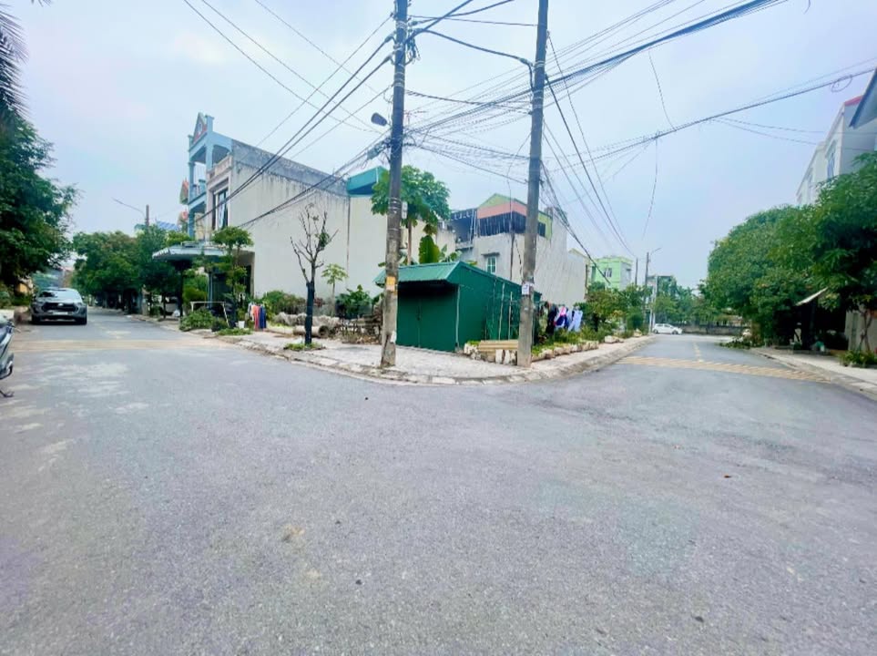 Đất nền phân lô Lê Hồng Phong 65m² giá 2.5 tỷ - Cơ hội đầu tư sinh lời cao!