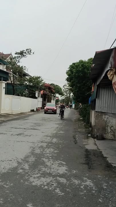 Đất nền Diễn Mỹ, Diễn Châu 173m² - Vị trí đẹp, giá tốt chỉ có 1 lô!