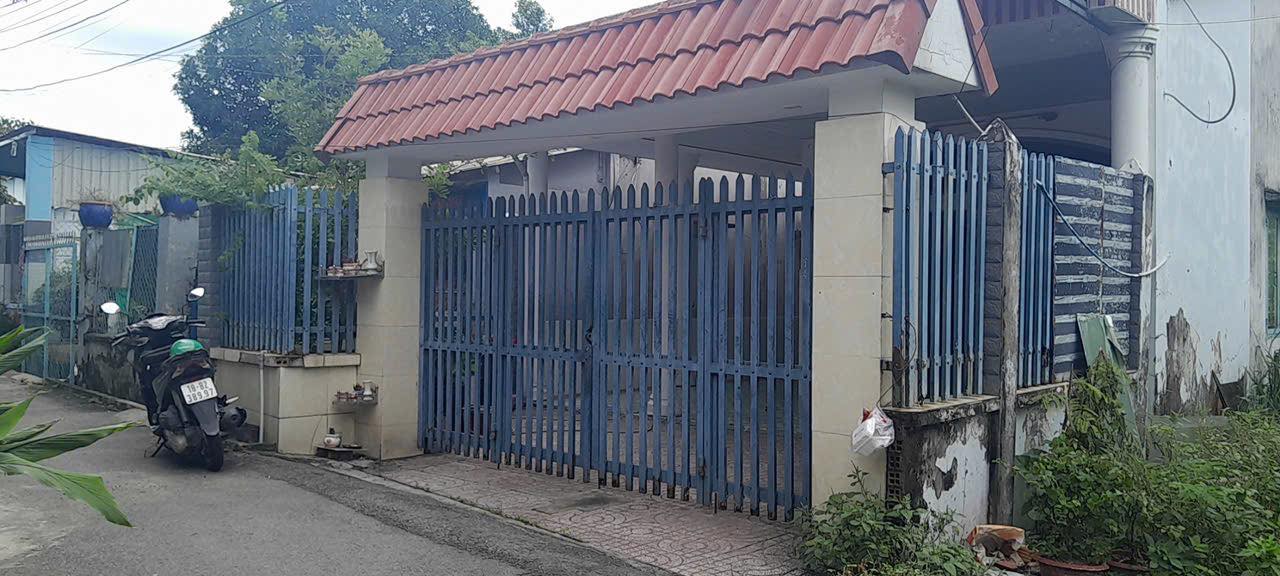 Nhà riêng Thủ Dầu Một 210m² giá 3 tỷ - Đầu tư sinh lời ngay!