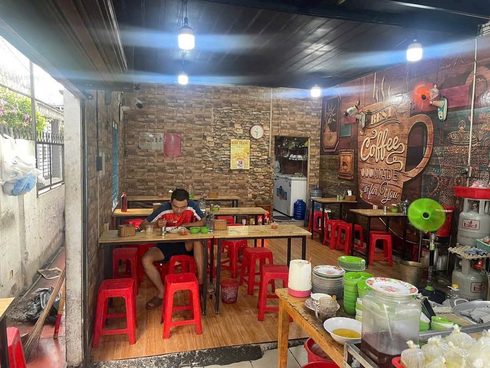 Bán nhà Mặt tiền Kinh doanh đường 17, Thủ Đức 75.7m² giá 8.4 tỷ - Vị trí đắc địa!