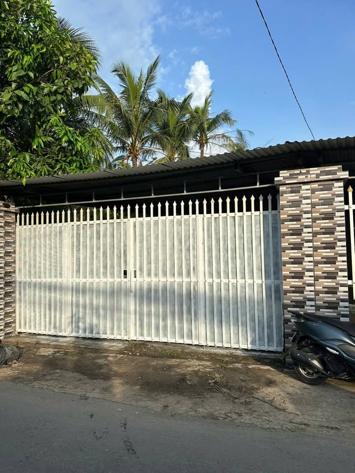 Nhà mặt tiền lộ nhựa Phú Hào, Phú Hưng 174,9m² giá chỉ 1.49 tỷ!