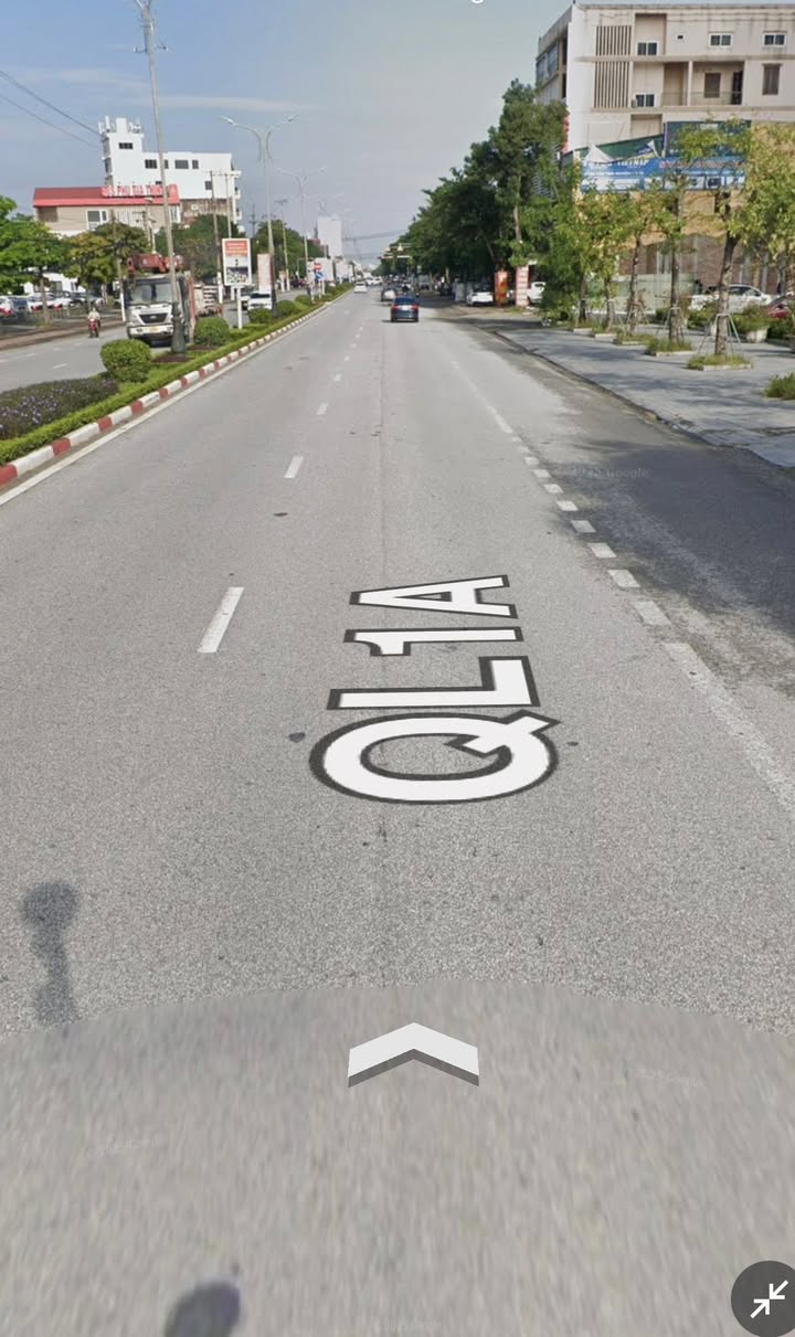 Nhà phố mặt đường Trần Phú, TP Hà Tĩnh 147m² giá 9 tỷ - Kinh doanh sầm uất!