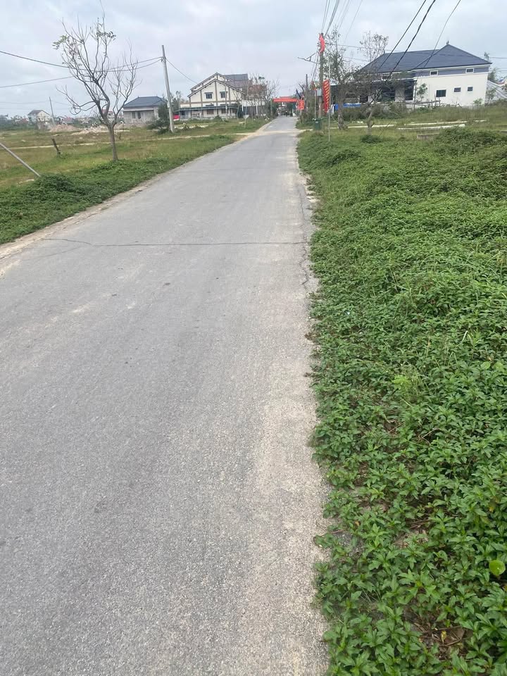 Đất thổ cư Cẩm Nhượng 100m² giá 1 tỷ - Đầu tư sinh lời ngay!