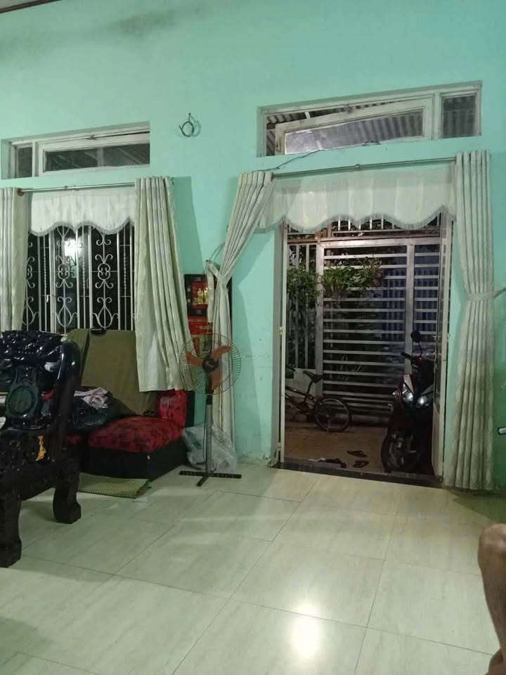 Nhà cấp 4 tại hẻm 197 đường Phùng, Bảo Lộc 87m² giá chỉ 1.55 tỷ - Bán gấp trong 3 ngày!