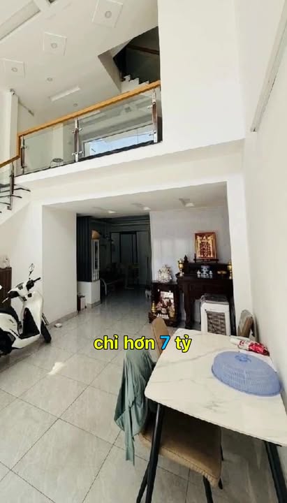 Nhà 4 tầng Bình Trị Đông 55m² giá 7.7 tỷ - Hẻm xe tải 6m thông Lê Văn Quới!