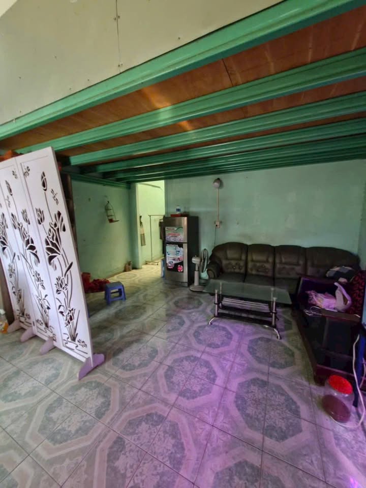 Nhà mặt tiền Hiệp Thành 17, quận 12, 45m² giá 6.5 triệu - Kinh doanh thuận lợi!