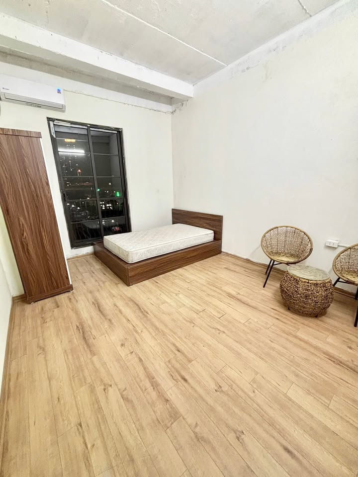 Phòng cho thuê tại KĐT Đại Kim, 22m² chỉ 3.5 triệu - Gần ĐH Thăng Long!