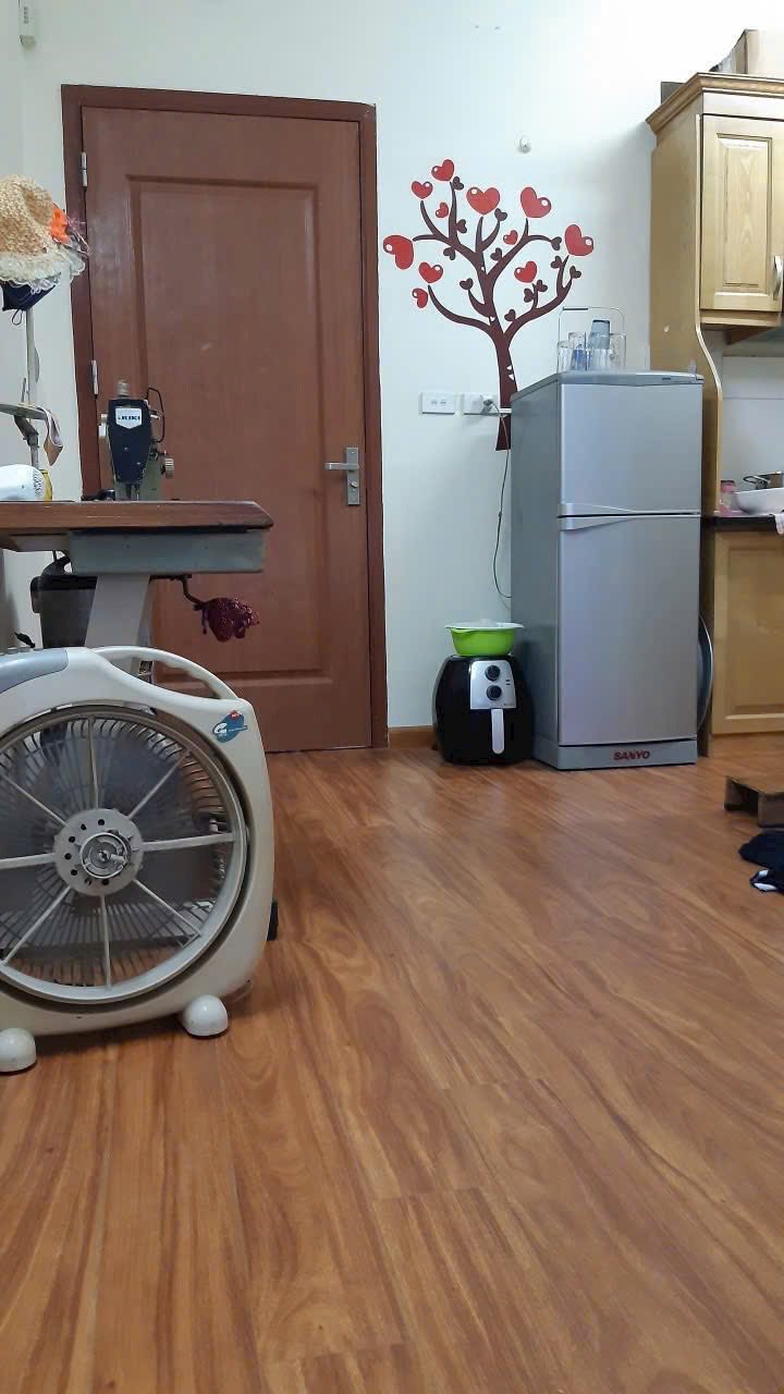 Căn hộ 1 phòng ngủ CT10 Đại Thanh, Thanh Trì 4.6 triệu - Chính chủ cho thuê lâu dài!