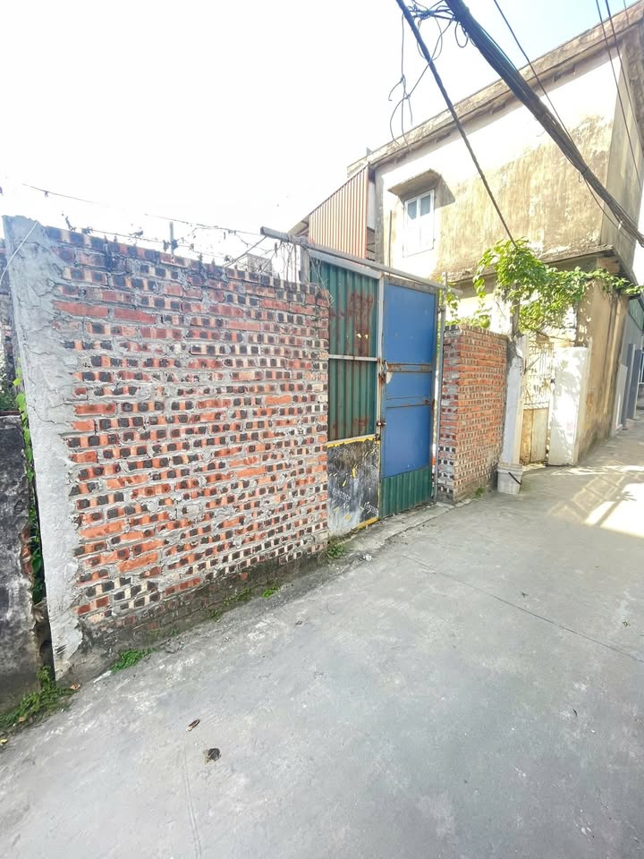 Đất Kiêu Kỵ, Gia Lâm 68m² giá chỉ 6x triệu - Cơ hội đầu tư tuyệt vời!