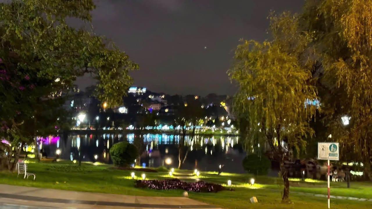 Đất nền Mai Hắc Đế, Phường 6, Đà Lạt 64m² chỉ 3,7 tỷ - Cơ hội đầu tư tuyệt vời!