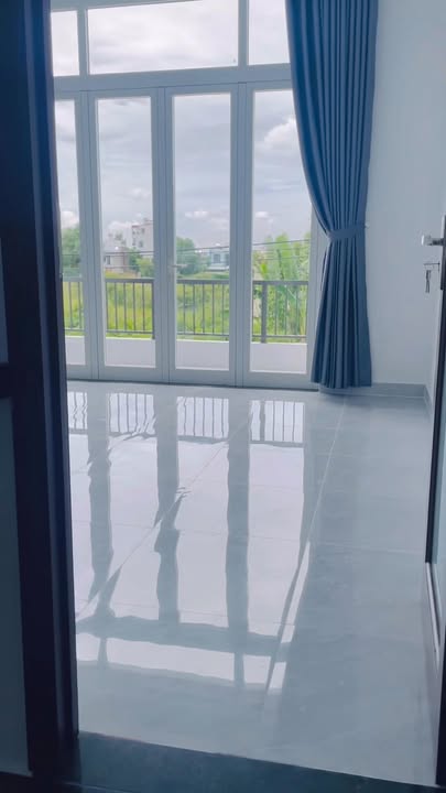 Nhà phố 2 tầng đường Liêm Lạc 20, Hòa Xuân 100m² giá 5.55 tỷ - Gần công viên xanh mát!