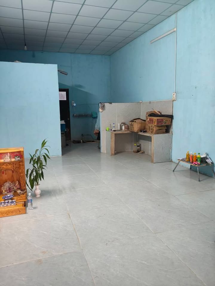 Đất nền Trảng Bom 125m² giá 480 triệu - Đường rộng 6m, vị trí đẹp!