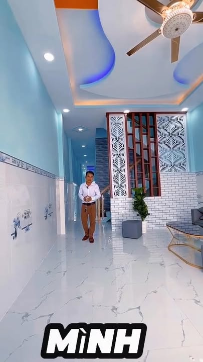 Nhà phố Cần Giuộc 120m² giá 3.25 tỷ - Sổ hồng chính chủ, thương lượng!