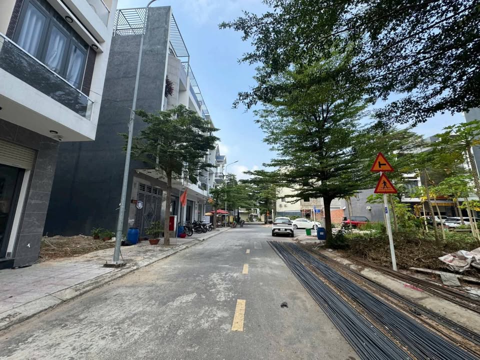 Đất thổ cư KDC Phú Hồng Lộc 60m² giá 3.3 tỷ - Đầu tư sinh lời ngay!