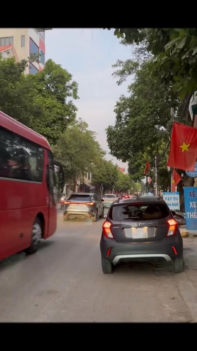 Đất nền Vân Trì, Đông Anh 80m² giá cực tốt - Đầu tư sinh lời ngay!