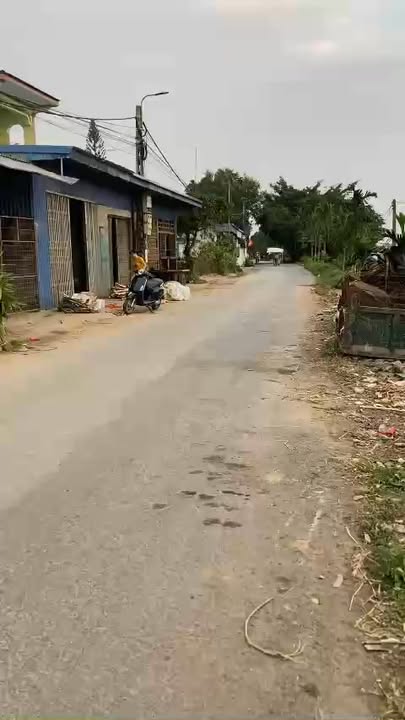 Đất nền Hồng Quang, Ý Yên 118m² giá 826 triệu - Lô góc 3 mặt tiền đẹp!