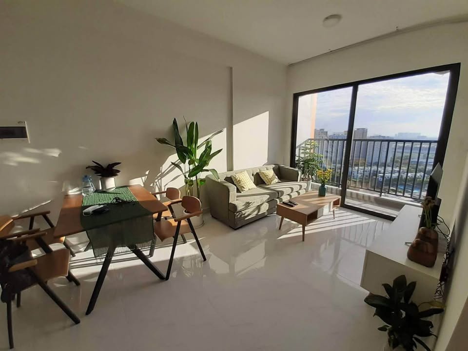 Căn hộ Saffira Khang Điền quận 9 67m² giá 11 triệu - Full nội thất, vào ở ngay!