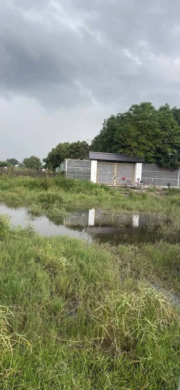 Đất nền Vĩnh Lộc A, Bình Chánh 80m² giá 450 triệu - Vị trí thuận lợi gần chợ!