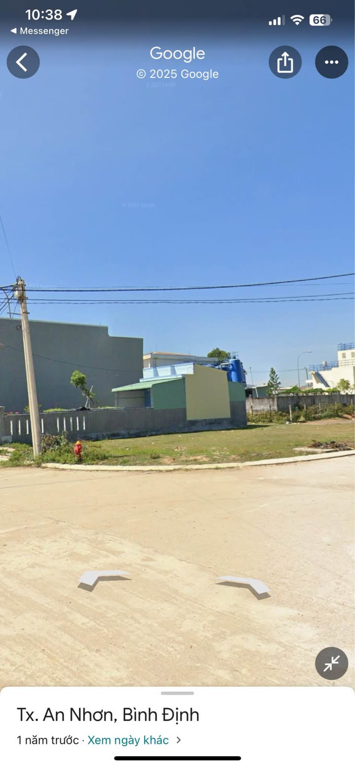 Đất nền góc 2 mặt tiền phường Bình Định 148m² giá 900 triệu - Cơ hội đầu tư tuyệt vời!